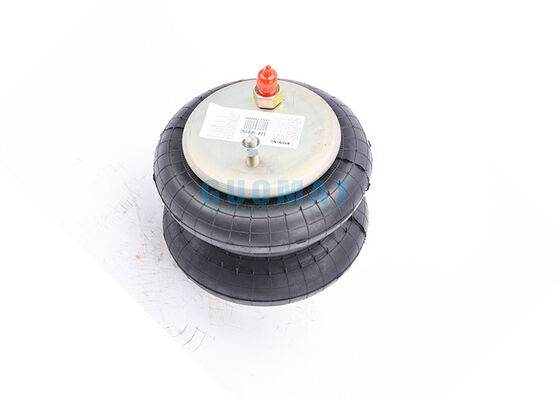 Goodyear 2B9-352 Suspension Air Spring Refer FD 220-25 و 2B9-352 / 246 برای Leland Sc2124