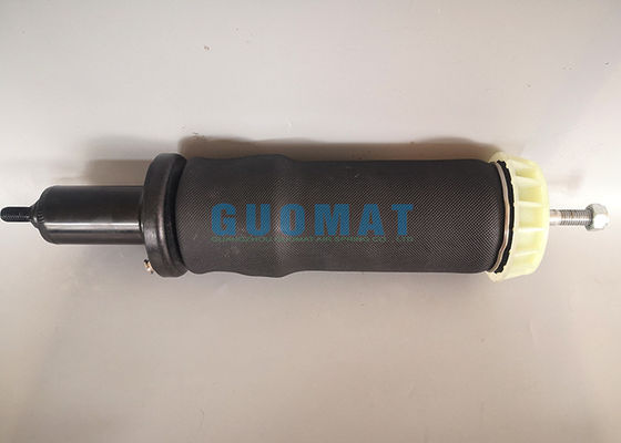 آبگرم کننده شوک کابین 2639894 قطعات تعلیق کامیون اسکانیا با لوله های هوائی لاستیکی