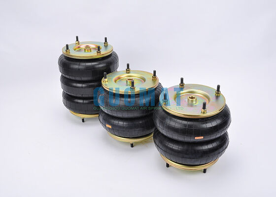 3B4062 بهار صنعتی صنعتی، Firestone W01-R58-4062 12 "x 3 فولاد بلبرینگ فولادی