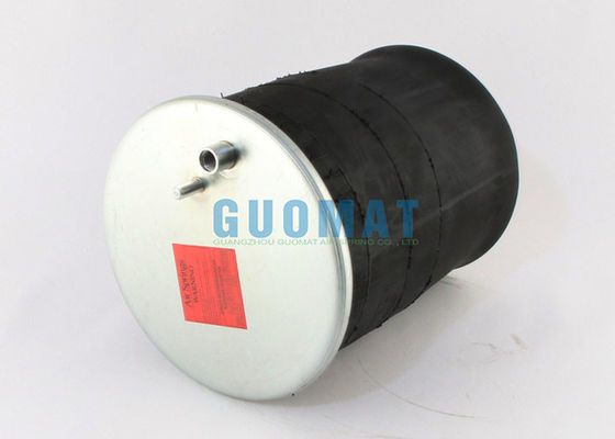 4884 N1 P06 Contitech لاستیک کامیون هوا بهار MAN تعلیق تریلر کوله هوا 81.43600.6035