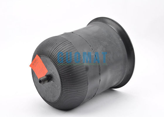 تعلیق ماشین لاستیکی هوافروشی 4838NP23 Contitech جذب شوک لوله رولینگ