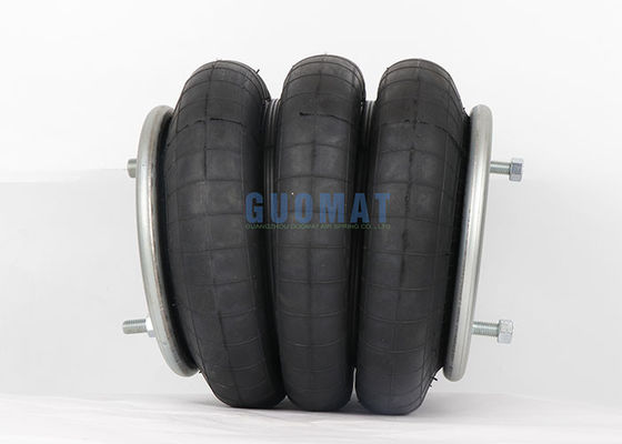 سه بار بهار هوا M12X1.75 استود ماشین قالب گیری تزریق پشتیبانی و سطح