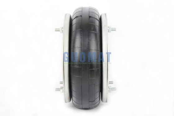 12X1 لوله های لاستیکی W01-R58-4060 فایرستون هوا بهار برای ماشین های بزرگ خشک کردن