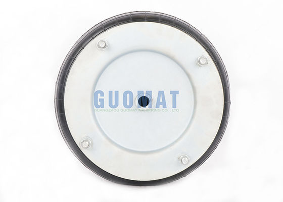 12X1 لوله های لاستیکی W01-R58-4060 فایرستون هوا بهار برای ماشین های بزرگ خشک کردن