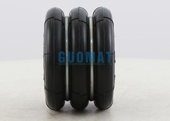 لوله های هوایی لاستیکی سه گره ای S-90-3 YOKOHAMA بهار هوا صنعتی برای ماشین ضربه