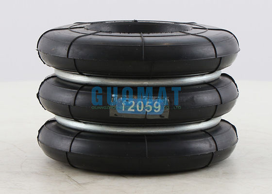 لوله های هوایی لاستیکی سه گره ای S-90-3 YOKOHAMA بهار هوا صنعتی برای ماشین ضربه