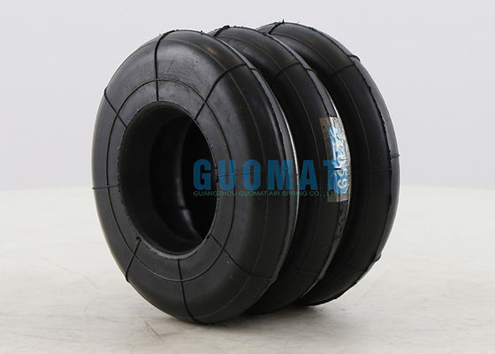 لوله های هوایی لاستیکی سه گره ای S-90-3 YOKOHAMA بهار هوا صنعتی برای ماشین ضربه