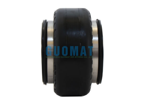 Goodyear 1B5-510 پوشش آلومینیومی فاضلاب صنعتی 50mm-120mm استروک تعویض کوله هوا