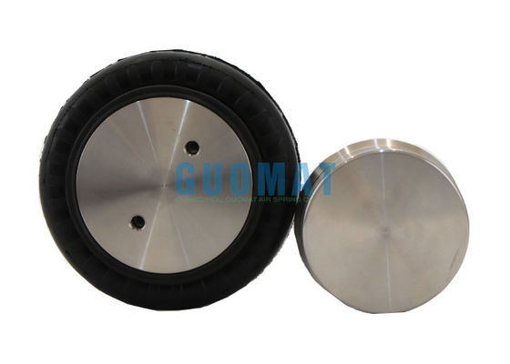 Goodyear 1B5-510 پوشش آلومینیومی فاضلاب صنعتی 50mm-120mm استروک تعویض کوله هوا
