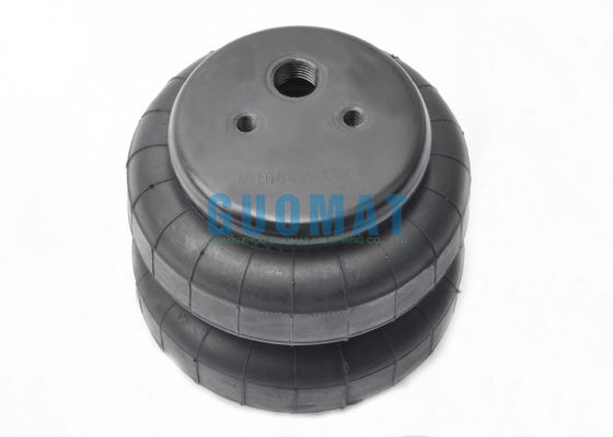 2B6X6 GUOMAT دو طرفه معلق معلق هوا FD70-13 Contitech