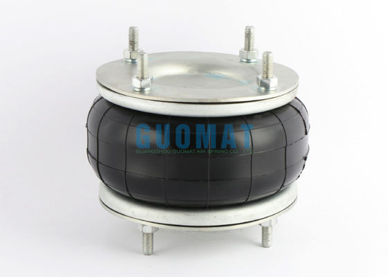 M/31081 Norgren Air Bellow SP1537 Dunlop Industrial Air Spring Flange Ring 8'X1 با استفاده از یک حلقه پرتاب هوا
