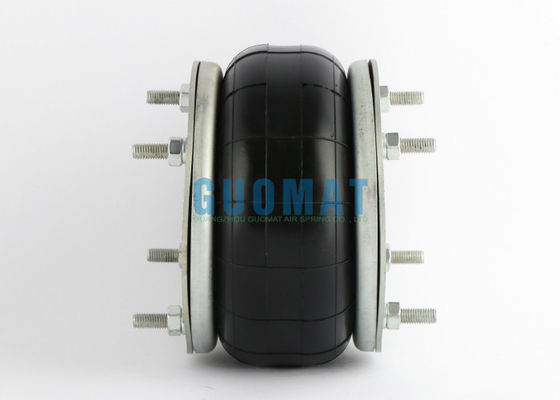 M/31081 Norgren Air Bellow SP1537 Dunlop Industrial Air Spring Flange Ring 8'X1 با استفاده از یک حلقه پرتاب هوا