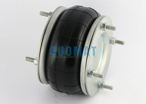 M/31081 Norgren Air Bellow SP1537 Dunlop Industrial Air Spring Flange Ring 8'X1 با استفاده از یک حلقه پرتاب هوا