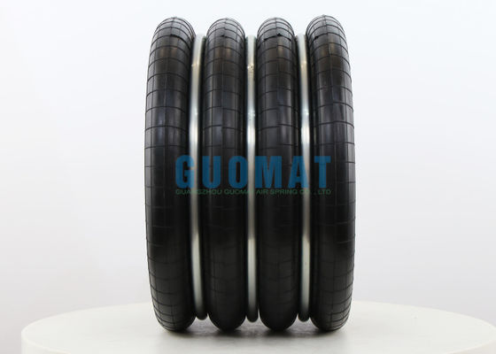 S-350-4R/S-350-4 لوله های هوائی لاستیکی ناوبری F-350-4 صفحه لرزش صنعتی یوکوهاما