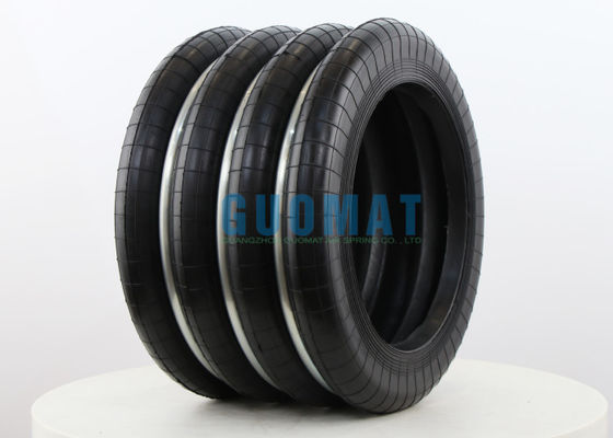 S-350-4R/S-350-4 لوله های هوائی لاستیکی ناوبری F-350-4 صفحه لرزش صنعتی یوکوهاما