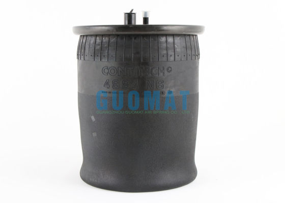 قطعات تعلیق کامیون 4982N6P01 Contitech Rolling Lobe Air Spring برای تریلر تراکتور