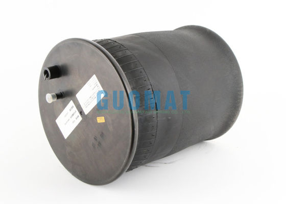 قطعات تعلیق کامیون 4982N6P01 Contitech Rolling Lobe Air Spring برای تریلر تراکتور