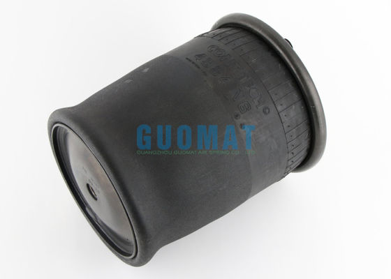 قطعات تعلیق کامیون 4982N6P01 Contitech Rolling Lobe Air Spring برای تریلر تراکتور