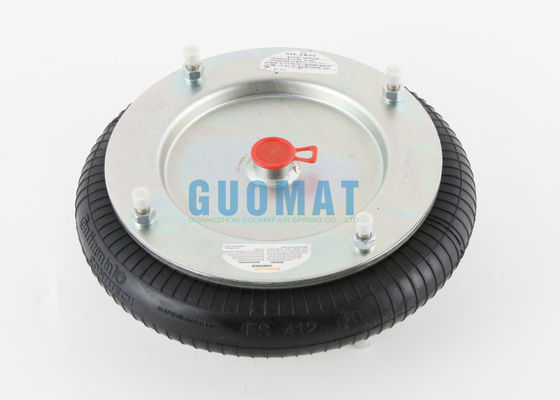 کنتیتک کنولوشن هوا کنترلر FS412-10 G1/2 صنعتی لاستیک هوا بهار با فلنج