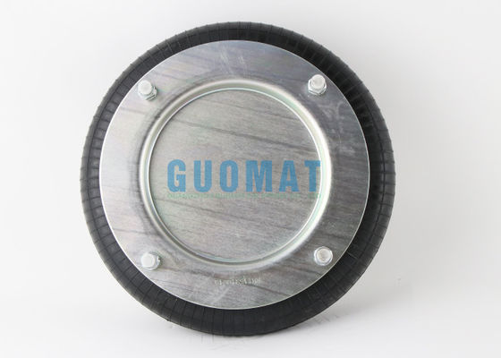 کنتیتک کنولوشن هوا کنترلر FS412-10 G1/2 صنعتی لاستیک هوا بهار با فلنج