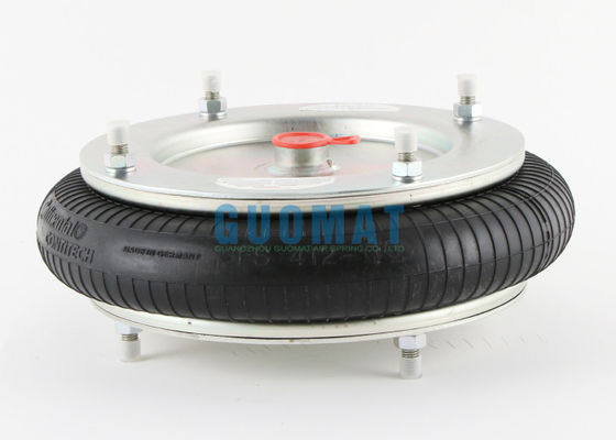 کنتیتک کنولوشن هوا کنترلر FS412-10 G1/2 صنعتی لاستیک هوا بهار با فلنج