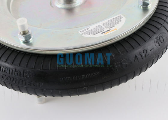 کنتیتک کنولوشن هوا کنترلر FS412-10 G1/2 صنعتی لاستیک هوا بهار با فلنج