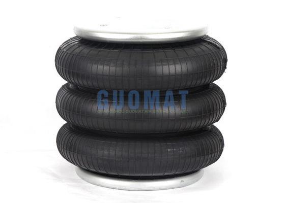بهار هوایی پیچیده جایگزین شده W01-358-8010 Firestone 3B12-301 بادکنک هواپیمایی معلق Goodyear