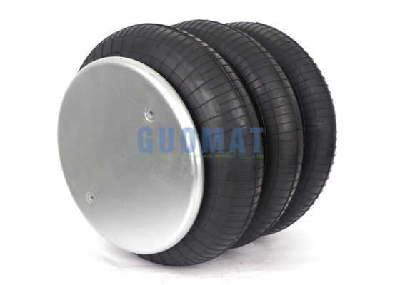 بهار هوایی پیچیده جایگزین شده W01-358-8010 Firestone 3B12-301 بادکنک هواپیمایی معلق Goodyear