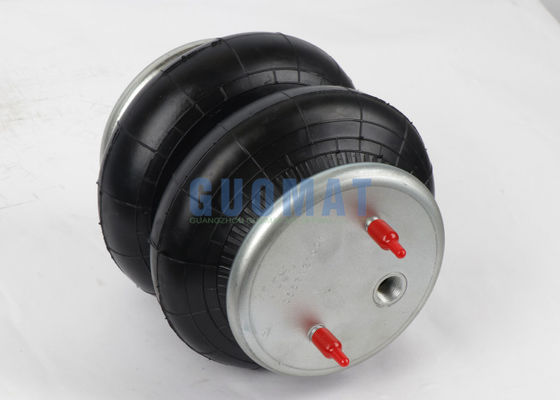 کوله هوا جهانی A01-760-0335 Firestone Air Spring برای ماشین لباسشویی تجاری