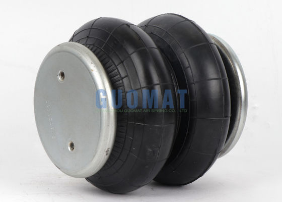 کوله هوا جهانی A01-760-0335 Firestone Air Spring برای ماشین لباسشویی تجاری