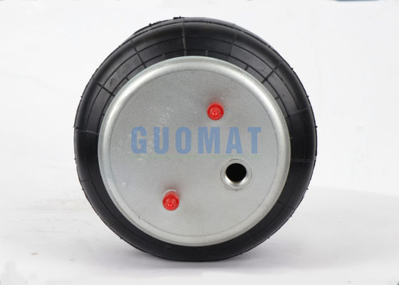 کوله هوا جهانی A01-760-0335 Firestone Air Spring برای ماشین لباسشویی تجاری