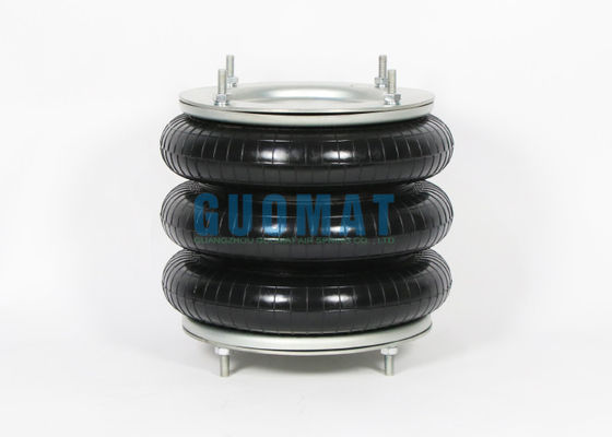 فروش کیسه هوای سه لایه 8 اینچی X3 FT138-26 DS Contitech Industrial Air Spring