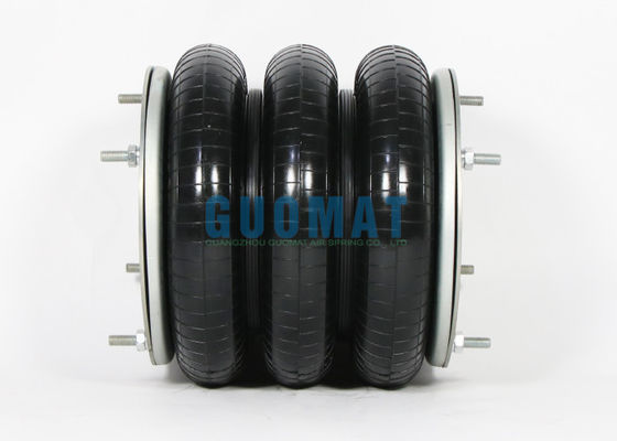 فروش کیسه هوای سه لایه 8 اینچی X3 FT138-26 DS Contitech Industrial Air Spring