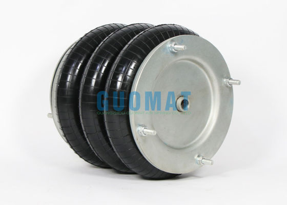 فروش کیسه هوای سه لایه 8 اینچی X3 FT138-26 DS Contitech Industrial Air Spring