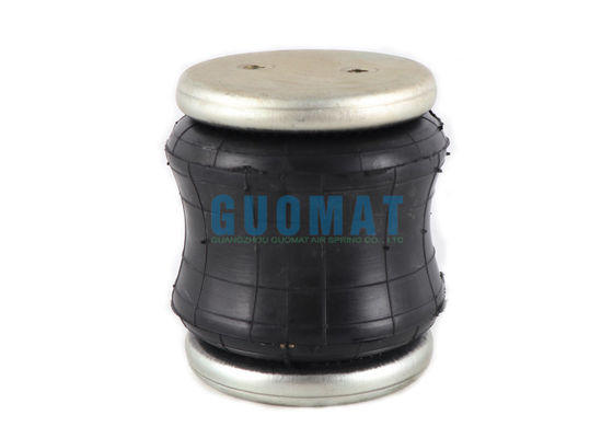 W01-358-7725 Firestone صنعتی واحد پرنده هوا 141mm ارتفاع طراحی برای تجهیزات الکترونیکی