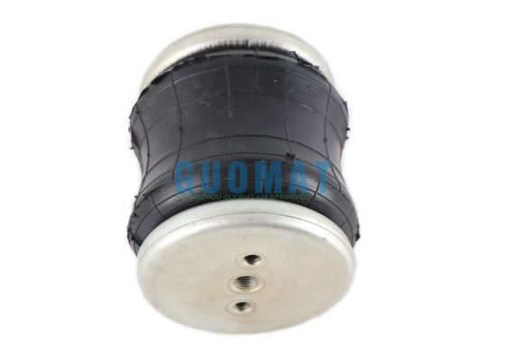 W01-358-7725 Firestone صنعتی واحد پرنده هوا 141mm ارتفاع طراحی برای تجهیزات الکترونیکی