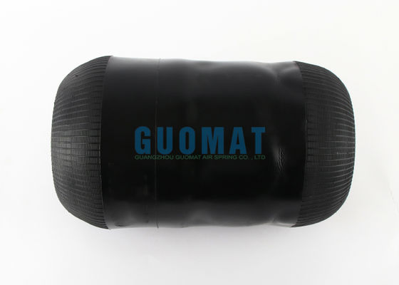 713N فنر بادی اتوبوس کنتک 9066 Goodyear تامین کننده جایگزین بالشتک بادی لاستیکی