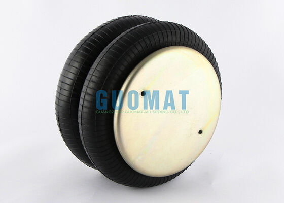 تعلیق کامیون سبک شاک هوا W01-358-6956 آتش سنگ دو لوله هوا