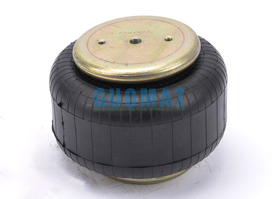 1B8-580 Goodyear تک‌لایه فنری بادی نوع منفرد W01-358-7598 بالشتک هوا فنر بادی فایرستون