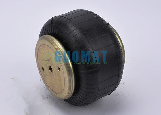 1B8-580 Goodyear تک‌لایه فنری بادی نوع منفرد W01-358-7598 بالشتک هوا فنر بادی فایرستون