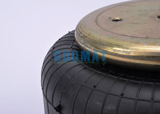 1B8-580 Goodyear تک‌لایه فنری بادی نوع منفرد W01-358-7598 بالشتک هوا فنر بادی فایرستون