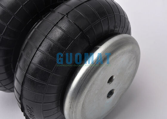 2B12-307 Goodyear تعلیق هوا بهار FD 330-22 318 Contitech آبگرم کننده شوک هوا