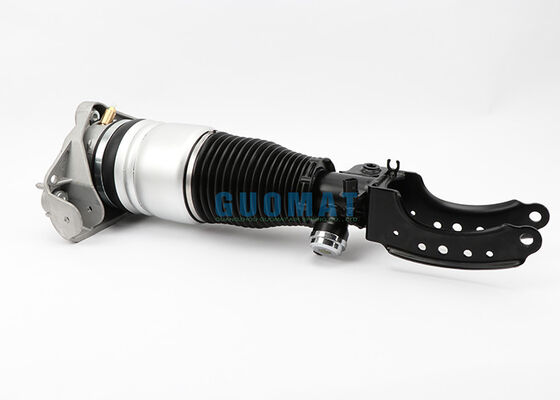 7L86160040D کامپوزیت آئودی Air Suspension Parts / Shocks Air Struts برای آئودی Q7 Front Right