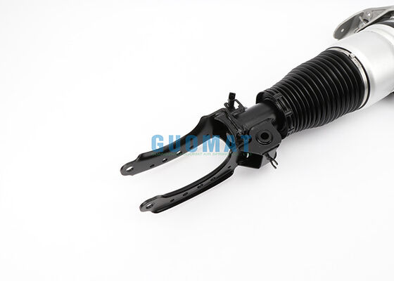 7L86160040D کامپوزیت آئودی Air Suspension Parts / Shocks Air Struts برای آئودی Q7 Front Right