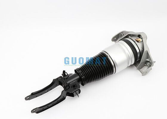 7L86160040D کامپوزیت آئودی Air Suspension Parts / Shocks Air Struts برای آئودی Q7 Front Right