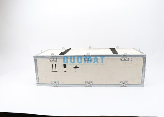 7L86160040D کامپوزیت آئودی Air Suspension Parts / Shocks Air Struts برای آئودی Q7 Front Right