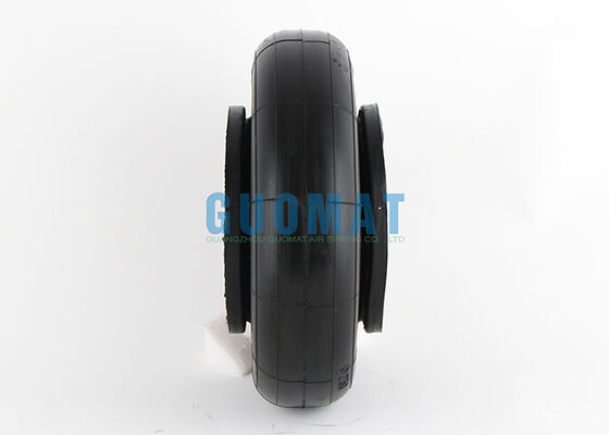 1B20 فونیکس لاستیک Bellows Air Spring FS 310-12 VP Contitech کوله های هوایی تعلیق تریلر