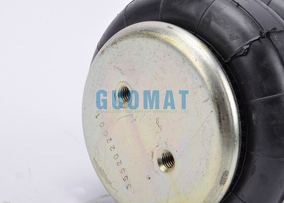 2B9-250 Goodyear Air Ride Suspension 578-92-3-206 لوله های هوائی لاستیکی سنگین