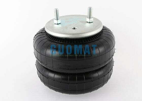 2B9-253 سیستم تعلیق هوای صنعتی گودیر 578-92-3-206 بالشتک هوای دوتایی پیچیده