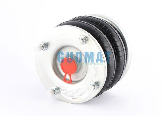 FD 76-14 DS فنر هوای صنعتی Contitech 6 اینچ x 2 لاستیک دمنده کیسه های تعلیق هوا